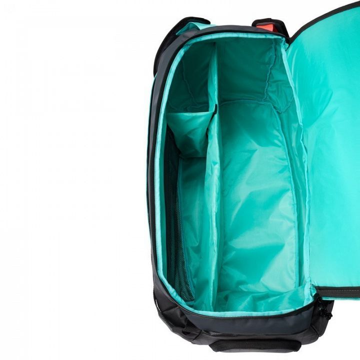 Head Gravity Sport Bag Black / Teal